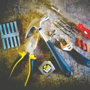 Manutenção e Reparos