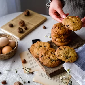 Receitas da Vovó Nha Dita
