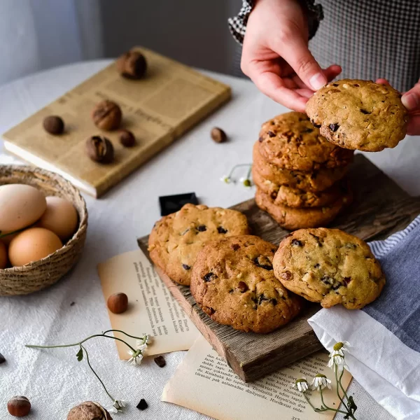 Receitas da Vovó Nha Dita