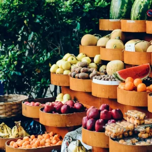 Nutricionista - Loja Virtual