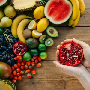 Nutricionista - Consultório