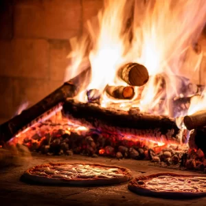 A Italiana - Pizzas, Pães e Vinhos